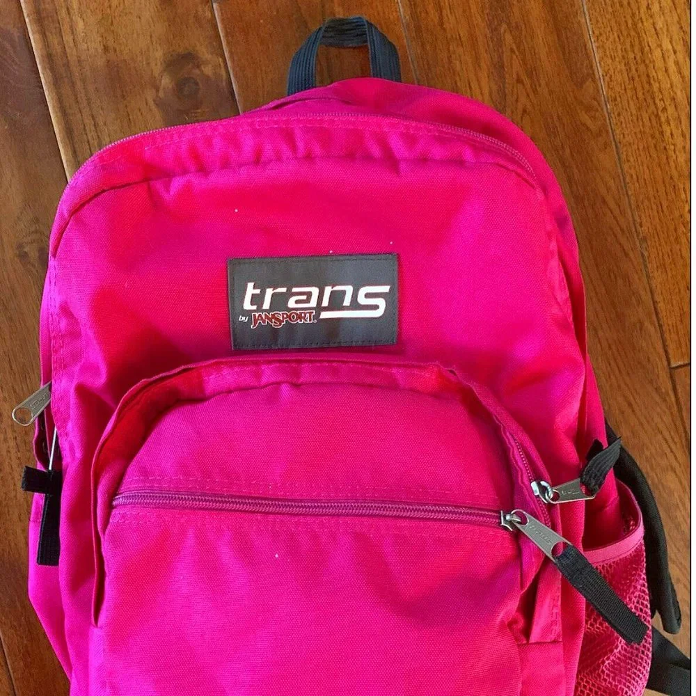 Trans by Jansport 17